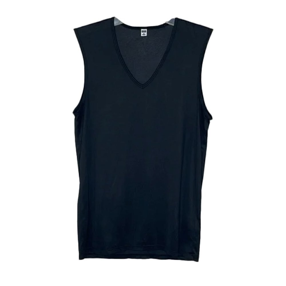 ❤️ UNIQLO Sleeveelss Top Size S